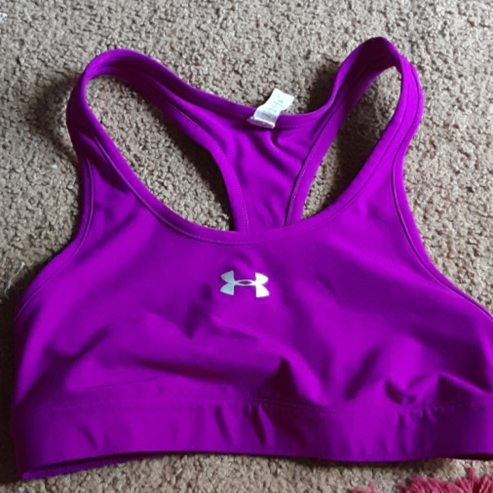 Sports bra
